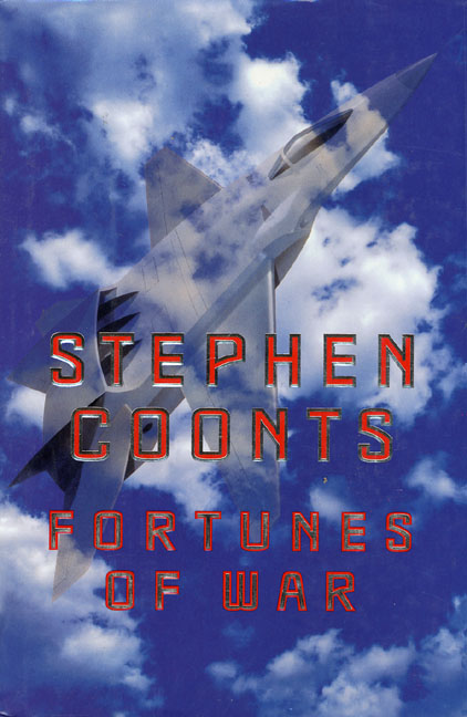 stephen Coonts/Fortunes Of War